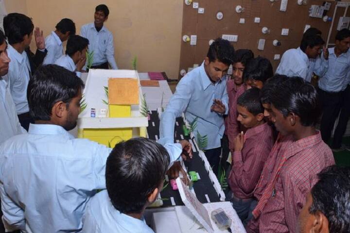 laboratory